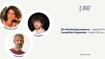 Filmski festival u Herceg Novom: Žiri takmičarskog programa studentskog filma