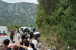Određen pritvor vozaču autobusa osumnjičenom za izazivanje saobraćajne nesreće u Lipcima