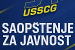 USSCG: Preko 100.000 radnika bez prava zbog ignorisanja Vlade