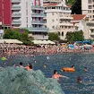 Sezona u punom jeku: Budvanska rivijera privlači sve više gostiju