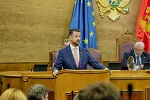 Milatović čestitao izbor sudija Ustavnog suda: Dobar dan za Crnu Goru