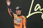 F1: Šampion kažnjen pomjeranjem za 10 mjesta