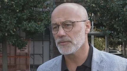 Dražen Medojević predsjednik Sudskog savjeta