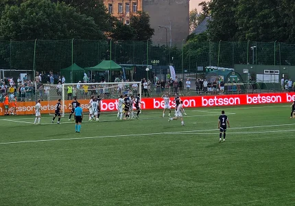 Hrabri Petrovac poražen i u Viljnusu