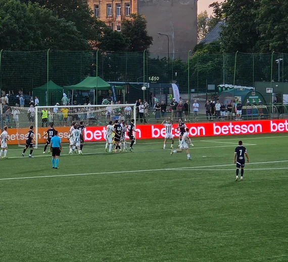 Hrabri Petrovac poražen i u Viljnusu