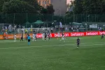 Hrabri Petrovac poražen i u Viljnusu
