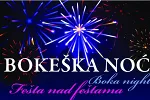 Konkurs za Bokešku noć