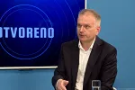 Perić: Interes građana mora biti iznad partijskih kalkulacija i prinudne uprave