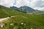Akcija spašavanja na Durmitoru: Pet izraelskih državljana se izgubilo na Savinom kuku
