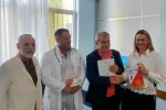 Potpisan Memorandum o realizaciji Global Grant projekta „Sekunde čine razliku“