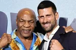Đoković okupio svjetsku elitu na jednom mjestu: Tajson, Ibrahimović, Materaci, Roberto Karlos, Ana Vintur…