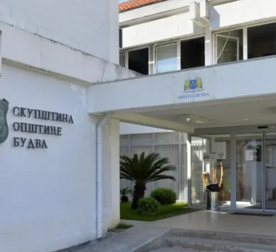Čelebić: Opština Budva za projekte NVO raspodijelila 96.500 eura, na jesen moguć drugi krug