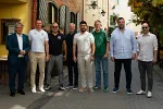 Čelnici Petrovca u Viljnusu: Zalog za budućnost