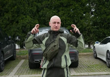 CG: Traže zabranu za Desingericu, stigao i odgovor repera