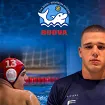 VK Budva misli na budućnost - potpisan još jedan tinejdžer