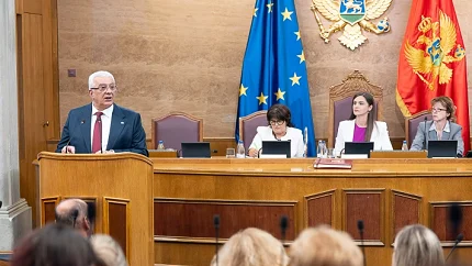 Ostvaren značajan napredak u oblasti rodne ravnopravnosti