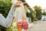 Skoro 640.000 eura za borbu protiv plastičnih kesa