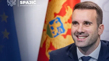 Spajić: Za dvije godine udvostručena flota Air Montenegra