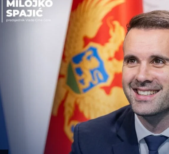 Spajić: Za dvije godine udvostručena flota Air Montenegra