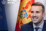 Spajić: Za dvije godine udvostručena flota Air Montenegra