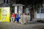 Peović na Trgu pjesnika: Zašto nema kapitalističkog manifesta?