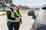 Kampanja „Živi, ne žuri“ – raspored pojačanih kontrola saobraćaja