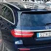 Granična policija u petak oduzela dva vozila