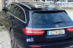 Granična policija u petak oduzela dva vozila