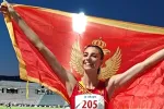 Vuković sedmoplasirana na mitingu Dijamantske lige u Londonu