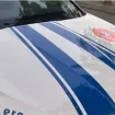 Ruski državljanin uhapšen zbog napada na dva policijska službenika na GP Debeli brijeg