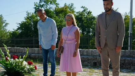 Na Brajićima obilježena godišnjica istorijske bitke