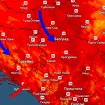 Dolazak osvježenja i promjena vremena