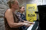 Veče premijera i klavirskog umijeća na jubilarnom Gradu teatru