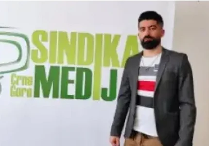 Đurašković: Mediji da usvoje interna pravila o korišćenju AI
