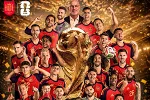 VIDEO Španija je zasluženo novi šampion svijeta!