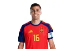 Rodri najbolji fudbaler šampionata