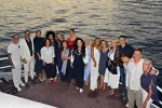 Rotary Boka cruise okupio više od 130 gostiju i prikupio 7.500 eura za projekat „Znanje u rukama“