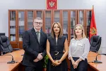 Armenko primila novoizabrane sudije: Kompletiranje Ustavnog suda mora pratiti konkretna podrška države