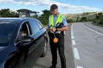 Tokom vikenda uhapšeno 112 vozača, najviše zbog vožnje pod dejstvom alkohola