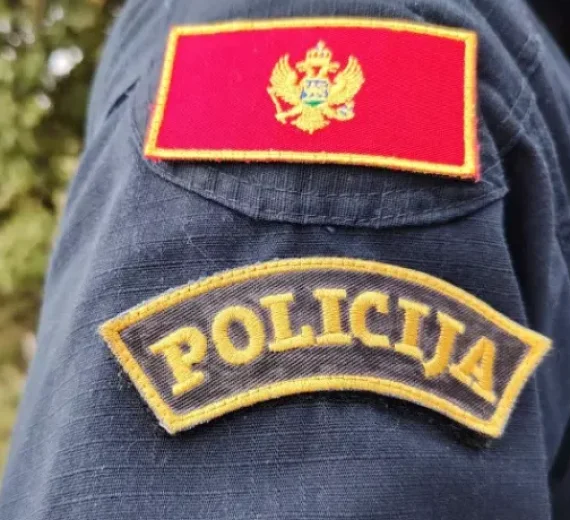 Policija sprovela kontrolu budvanskih lokala