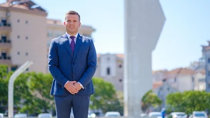 Perović: Predloženi statut Budvanske rivijere daje generalnom direktoru 