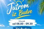Jutrom iz Budve: O hotelijerstvu, ragbiju i predstojećem Beer fest-u