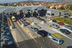 Pratite stanje na granicama i naplatnim punktovima
