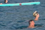 (VIDEO) Đole i Vesna Đogani plijene izgledom u Bečićima 
