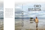 Promocija knjige “Oko svijeta“ Edina Krnića večeras na Ljetopisu
