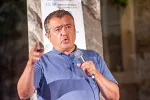 Najava programa XL festivala „Grad teatar“ za srijedu, 22. jul