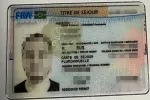 Na Aerodromu Podgorica uhapšeni ruski državljani sa falsifikovanim francuskim boravišnim dozvolama