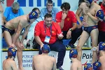 Mladi vaterpolisti Crne Gore nastavljaju pripreme u Budvi