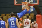Mornar, Sutjeska, Podgorica i Primorje saznali protivnike u ABA 2 ligi za novu sezonu