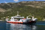 Na trajektima iz mjeseca u mjesec promet bolji od lanjskog
